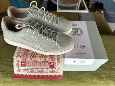 Sonra x Puma Suede Classic
