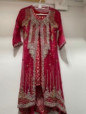 Traditional Wear Party Wedding Lengha