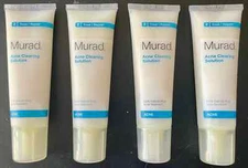 Murad Acne Clearing Solution 1.7 fl oz NEW