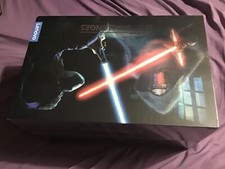 LENOVO STAR WARS JEDI CHALLENGES Lightsaber A...
