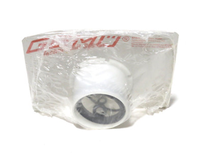 GEMU 554 25S09-1-0 Angle Seat Globe Valve Kit NEW