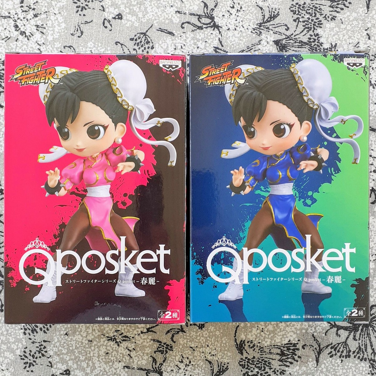 ラブライブ Q posket putit フィギュア　おもちゃ　Buyee Qposketにラブライブの津島善子と黒澤ルビィが登場｜オンライン