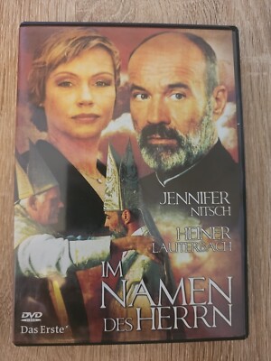 Im Namen des Herrn von Bernd Fischerauer | DVD | Zustand sehr gut