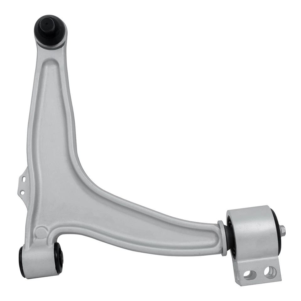 Brazos de control inferiores delanteros con kit de rótulas para Saab 9-3 9-3X 2003-2011 Foto 4 de 4