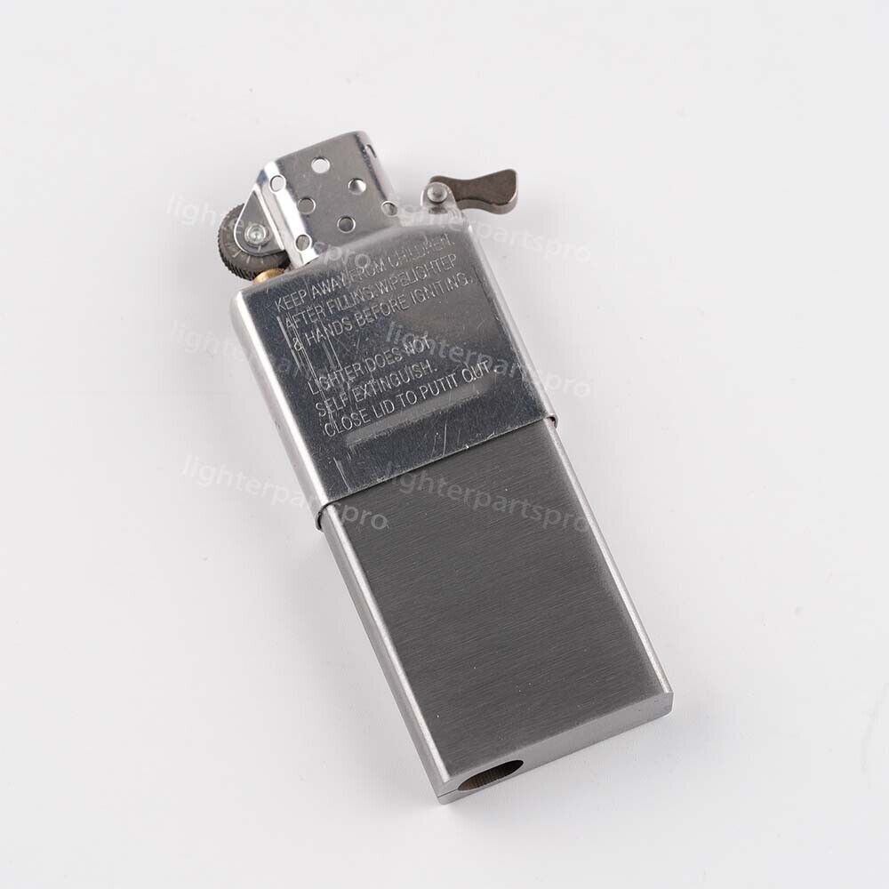 Lighter - Number 1 Auto Mechanic High Polish Chrome Lighter - Number 1 Auto Mechanic High Polish Chrome