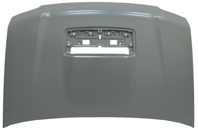 Cofano Motore Per Suzuki Jimny 2012 In Poi