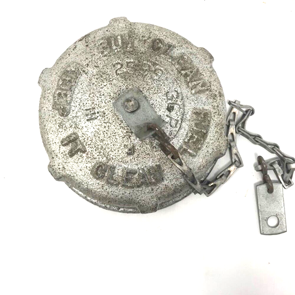 259936R1 Fuel Cap International H New Old Stock 259936R eBay