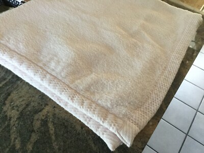 sferra baby blanket