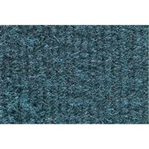 1981-1982 Chevrolet Corvette Replacement Cutpile Carpet Front Kit - Foto 10 di 16