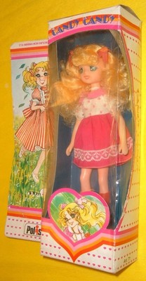 candy candy anime yumiko igarashi collection on eBay!