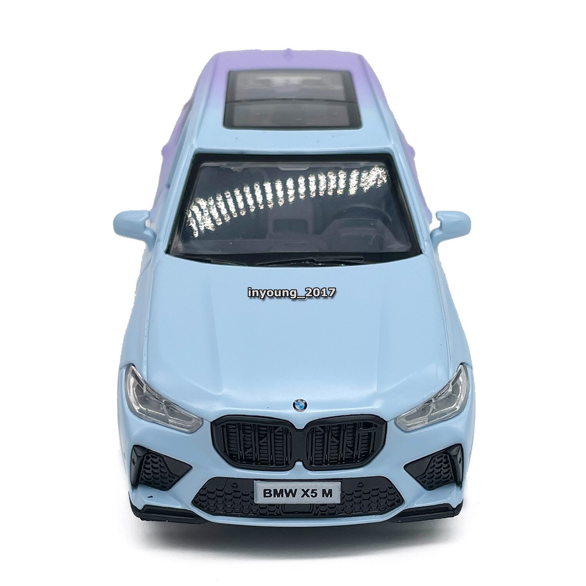 ミニカー BMW X5 1/36 Scale BMW X5 M Model Car Diecast Toy Cars Boys Toys for