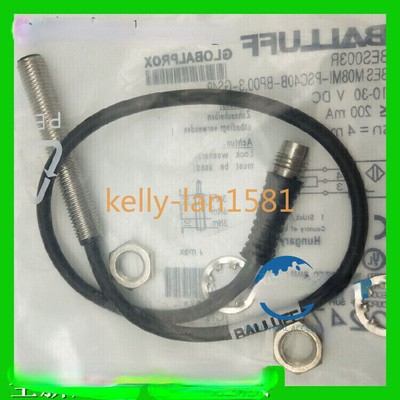100% Test 516-324-EO-C-S49-00.2 Proximity Switch Sensor New #A6-3