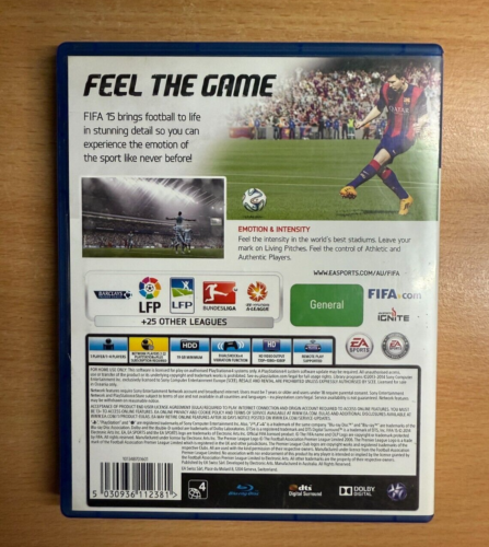 Playstation 4 PS4 games ** PICK YOUR GAME ** - Picture 10 of 49