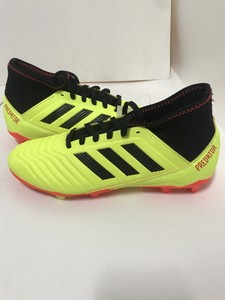 predator 18.3 yellow