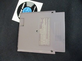 Monopoly  1991  NES Nintendo game cartridge only