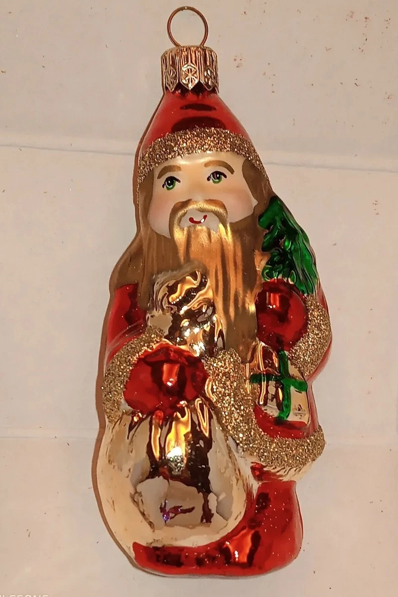 12 Palline Di Natale Grandi In Plastica – Diametro 15,2 Cm, Lucide E Infrangibili, Per Decorazioni Esterne E Interne (stile Vivace) - 3