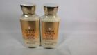 Bath & Body Works Warm Vanilla Sugar Moisture Body Lotion Shea 8Fl Oz (2 pack)