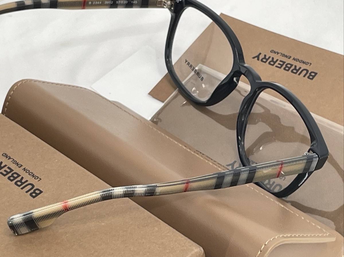 Burberry London England Edison | OBE 2344 | Men's Eyeglasses