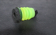 Piab G.FLI25S.B3.S1.G18M.01 PIGRIP Suction Cup Foam S-25MM 3B G1/8M