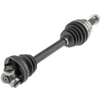 NTY Antriebswelle Vorne Links FüR Fiat Doblo Cargo 223 1.9 JTD 1.3 D Multijet