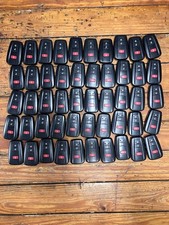 Lot Of 50 Oem Toyota Smart Key Hyq14fbc Fob Remotes Keyless Entry Remote Lot Of 50 Oem Toyota Smart Key Hyq14fbc Fob Remotes Keyless Entry Remote