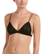 Honeydew Lace Bralette Women's L