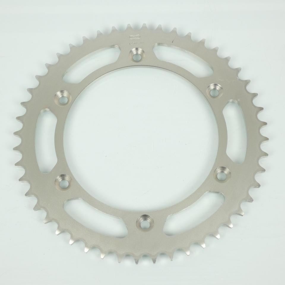 Couronne de transmission Afam 12508-48 pas 520 Yamaha 600 TT 1983-1992
