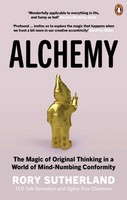 Rory Sutherland Alchemy