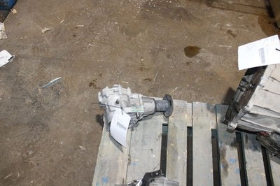 2022 KIA SELTOS Transfer Case 4WD OEM AWD Models