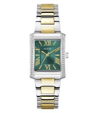 Image of Guess Multicolour Womens Analogue Watch Bonnie GW0874L2