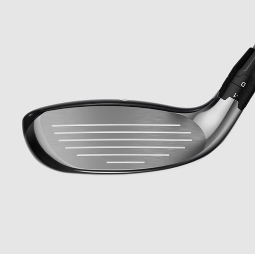 Callaway Paradym 4 Hybrid 21* (Project X HZRDUS Gen 4 Silver 75 Stiff, LEFT) NEW - Picture 4 of 4
