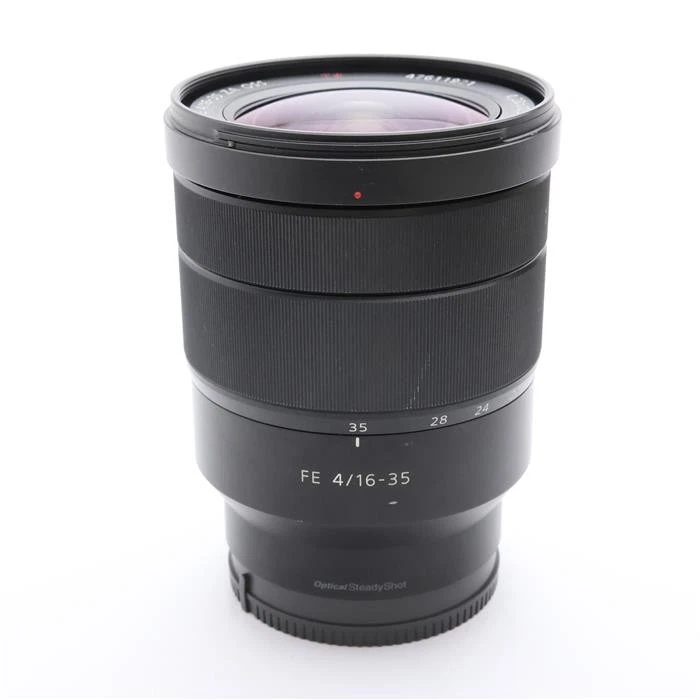 Sony E-mount f/4 Camera Lenses 16-35mm Focal for sale | eBay