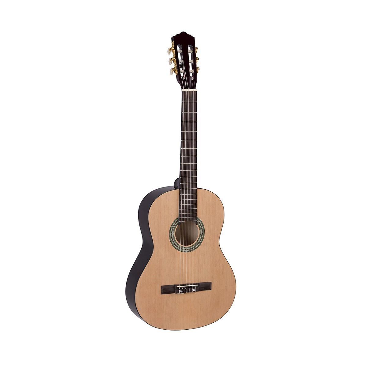 SOUNDSATION Primera Spruce 34-nt  chitarra classica toledo primera  spruce 3/4