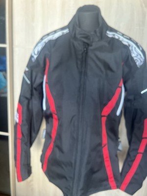 Roleff Damen Motorradjacke (Gr. XXL)   NEU & UNGETRAGEN, inkl. Protektoren