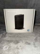 Cisco SCDPH1544UATT AT T Microcell A Cisco Small Cell Signal Booster Tower...