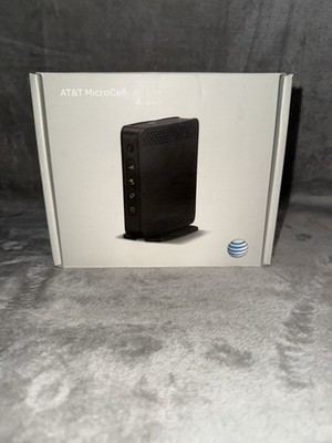 Cisco SCDPH1544UATT AT&T Microcell A Cisco Small Cell Signal Booster Tower...