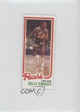 1980-81 Topps Separated Billy Knight #120 a8x