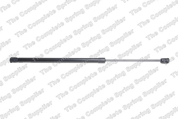 Lesjöfors Heckklappen DäMpfer Gasfeder Kofferraum 8127582 FüR Focus Ford 3 Tdci-image