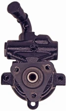 Power Steering Pump-New Lares 14444