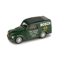 Fiat 500 C Bosch 1950 1:43 Brumm Veicoli Commerciali -D- Neues Modell