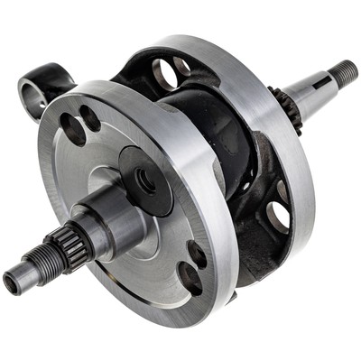 NICHE Crankshaft Assembly for Suzuki RMZ450 12200-35G01 12200-35G20 2005-2007
