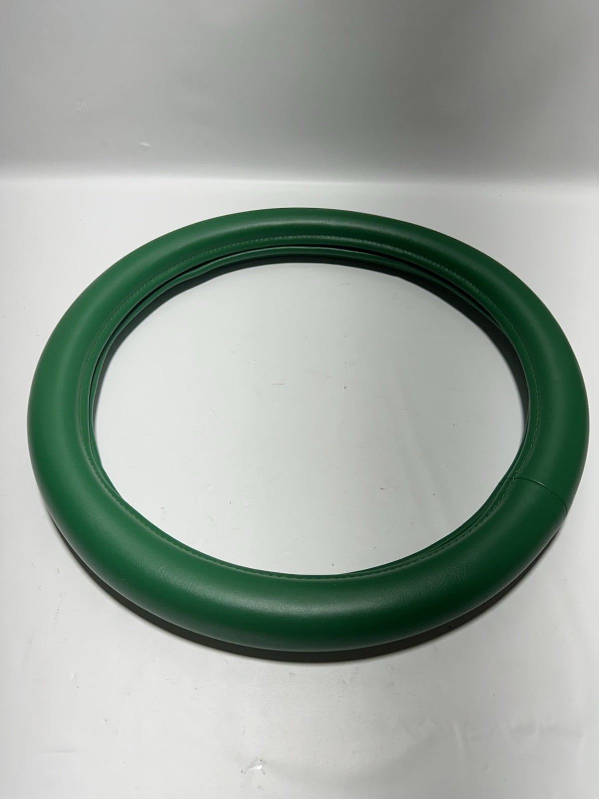 GG Grand General 18″ Deluxe Steering Wheel Cover 54076 Full Green 