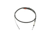Linex Handbremsseil Seilzug Feststellbremse Hinten Rechts BMW 5Er E60 E61 520I