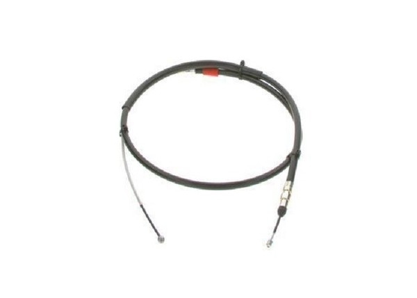 Linex Handbremsseil Seilzug Feststellbremse Hinten Rechts BMW 5Er E60 E61 520I-image