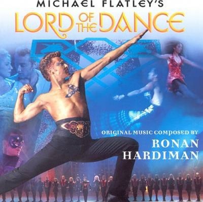 Michael Flatley's Lord of the Dance by Michael Flatley