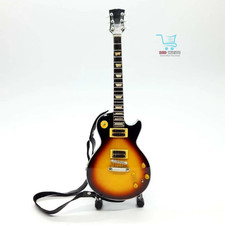 Miniature Slash Guitar – Les Paul GNR Sweet Child O' Mine