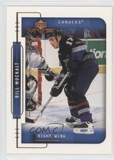 1999-00 Upper Deck MVP Bill Muckalt #205 0a0
