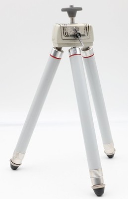 Bilora Coja 5027 Tripod In Gray Silver Black Universal