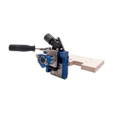 Loose-Tenon Repair Jig Precision for Cabinetmaking, Woodworkers