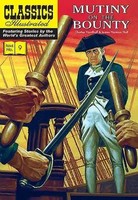 Charles Nordhoff (U. A.) | Mutiny On The Bounty | Taschenbuch | Englisch (2009)